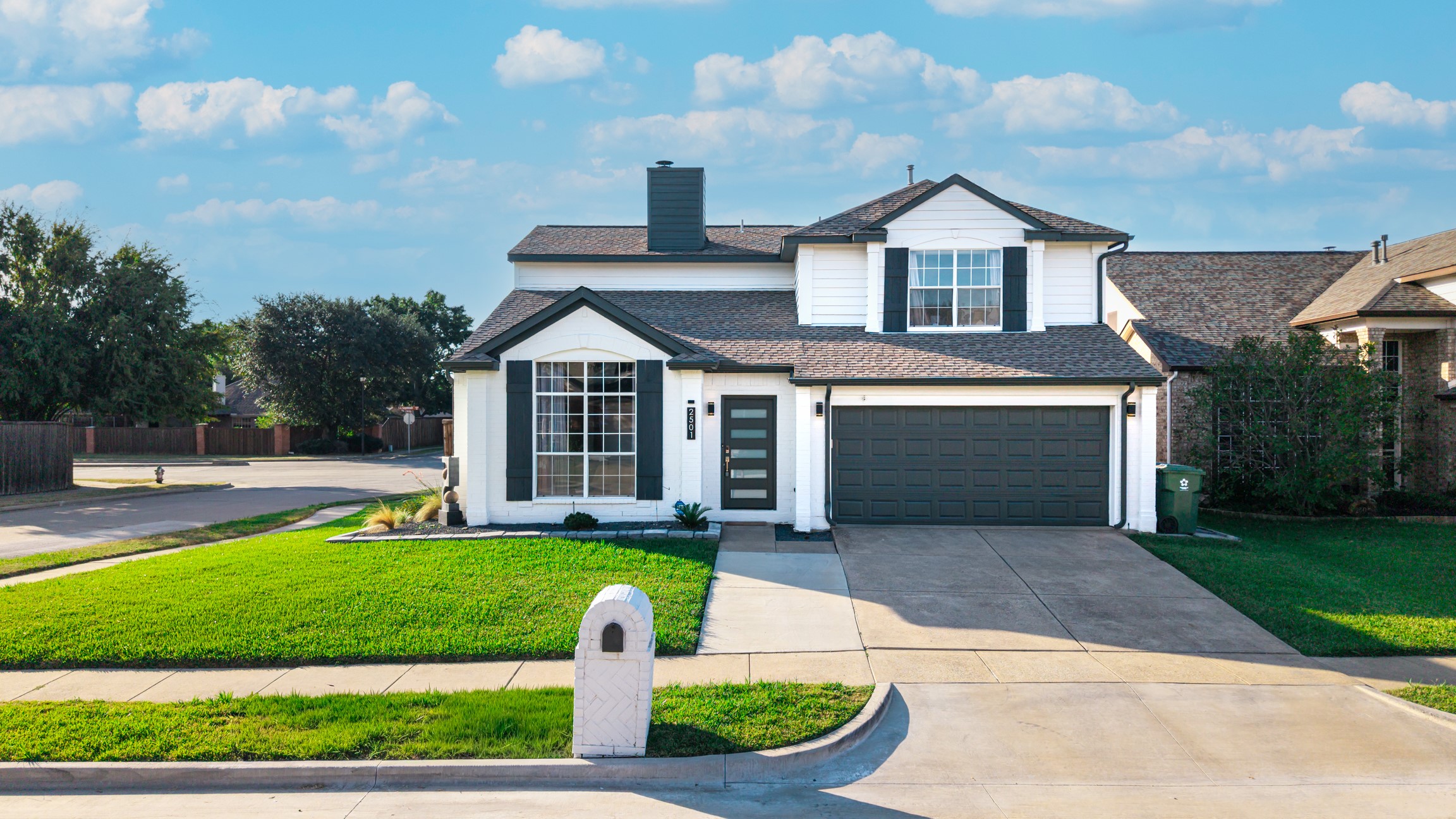 2501 Fox Hollow Court