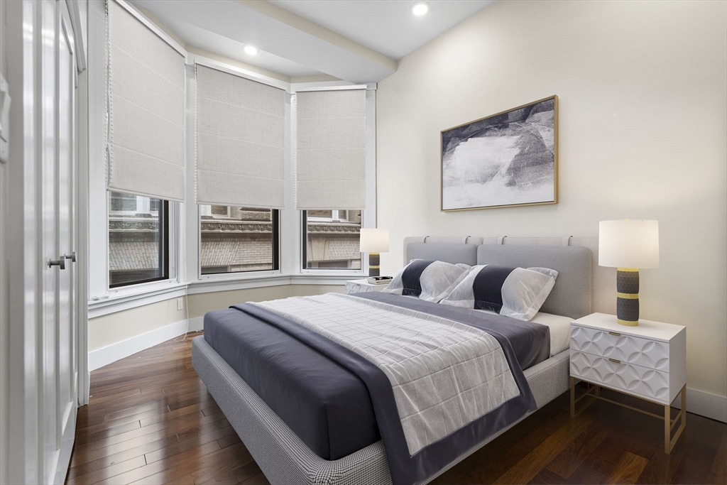 132 Boylston Street # 3