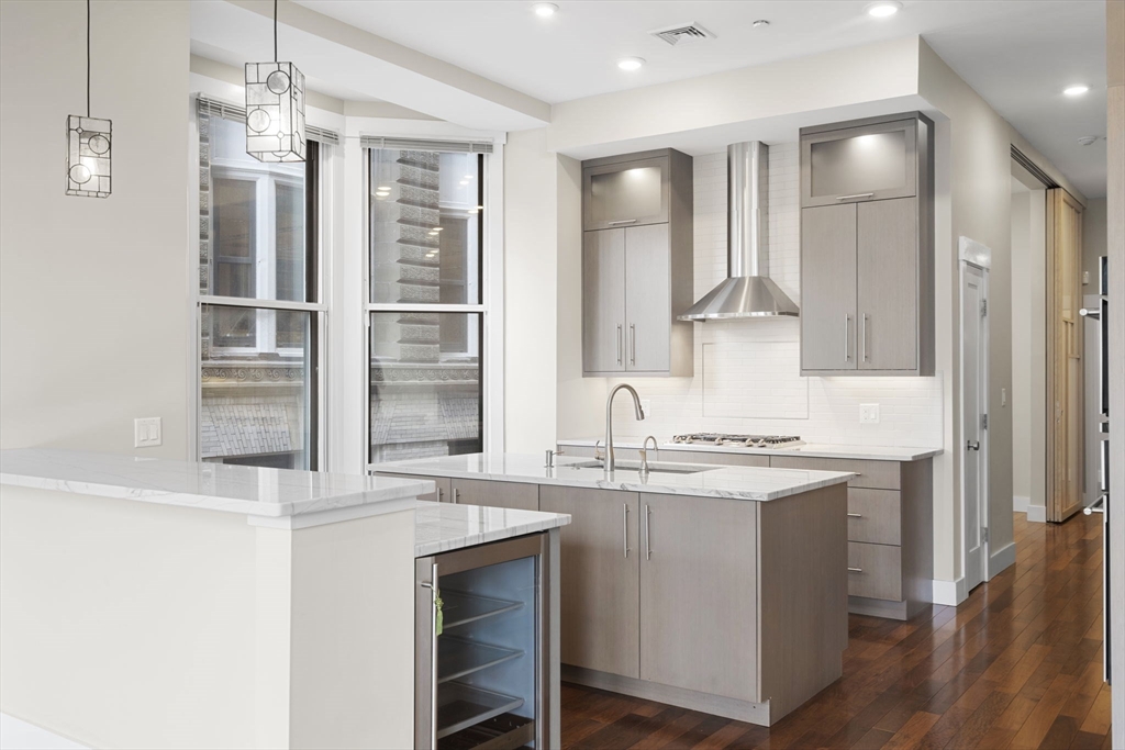 132 Boylston Street # 3