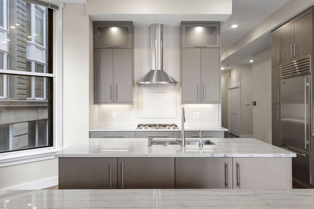 132 Boylston Street # 3