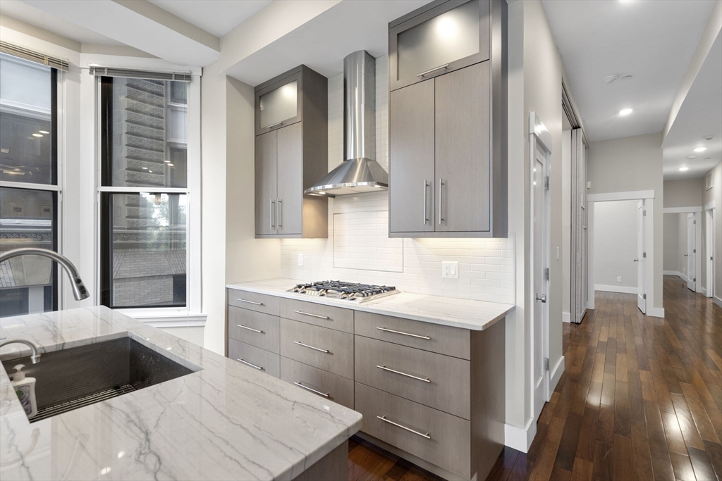 132 Boylston Street # 3