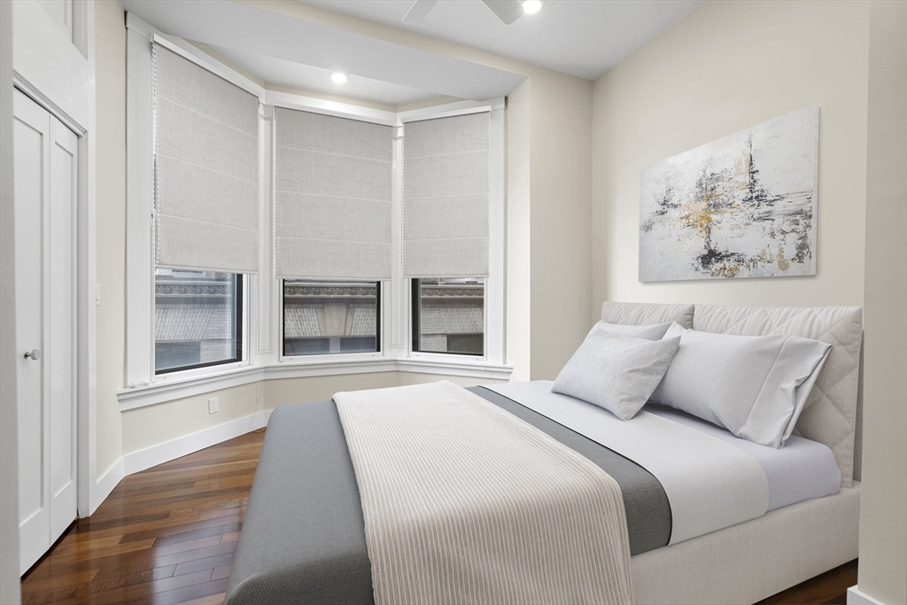 132 Boylston Street # 3