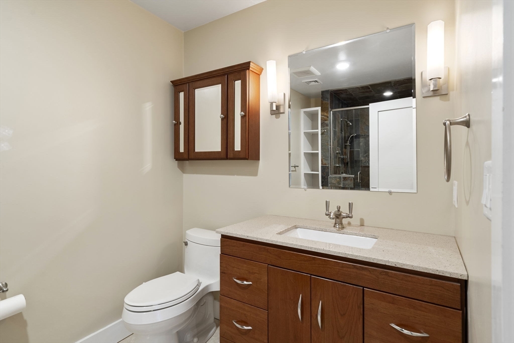 132 Boylston Street # 3
