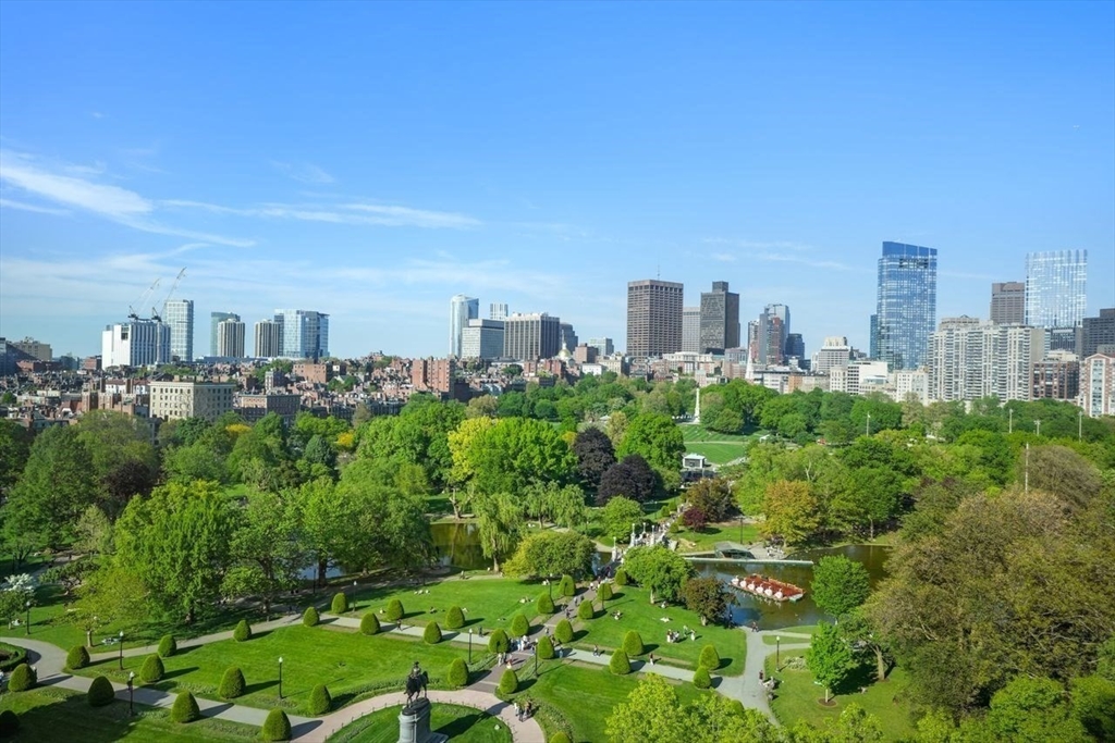 2 Commonwealth Ave # 14B