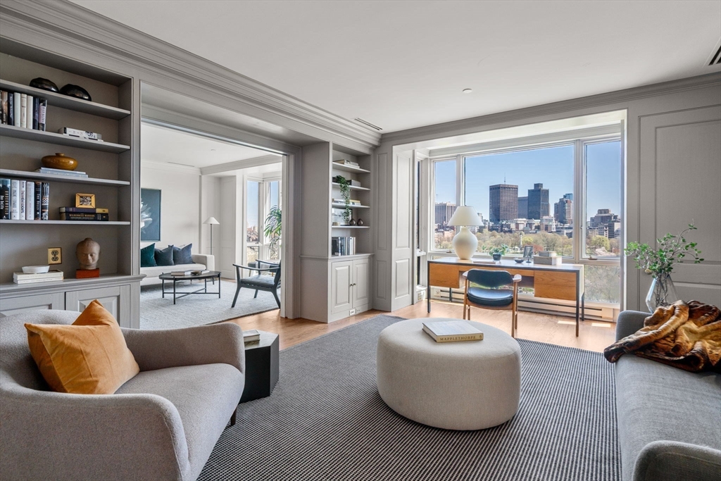 2 Commonwealth Ave # 12B
