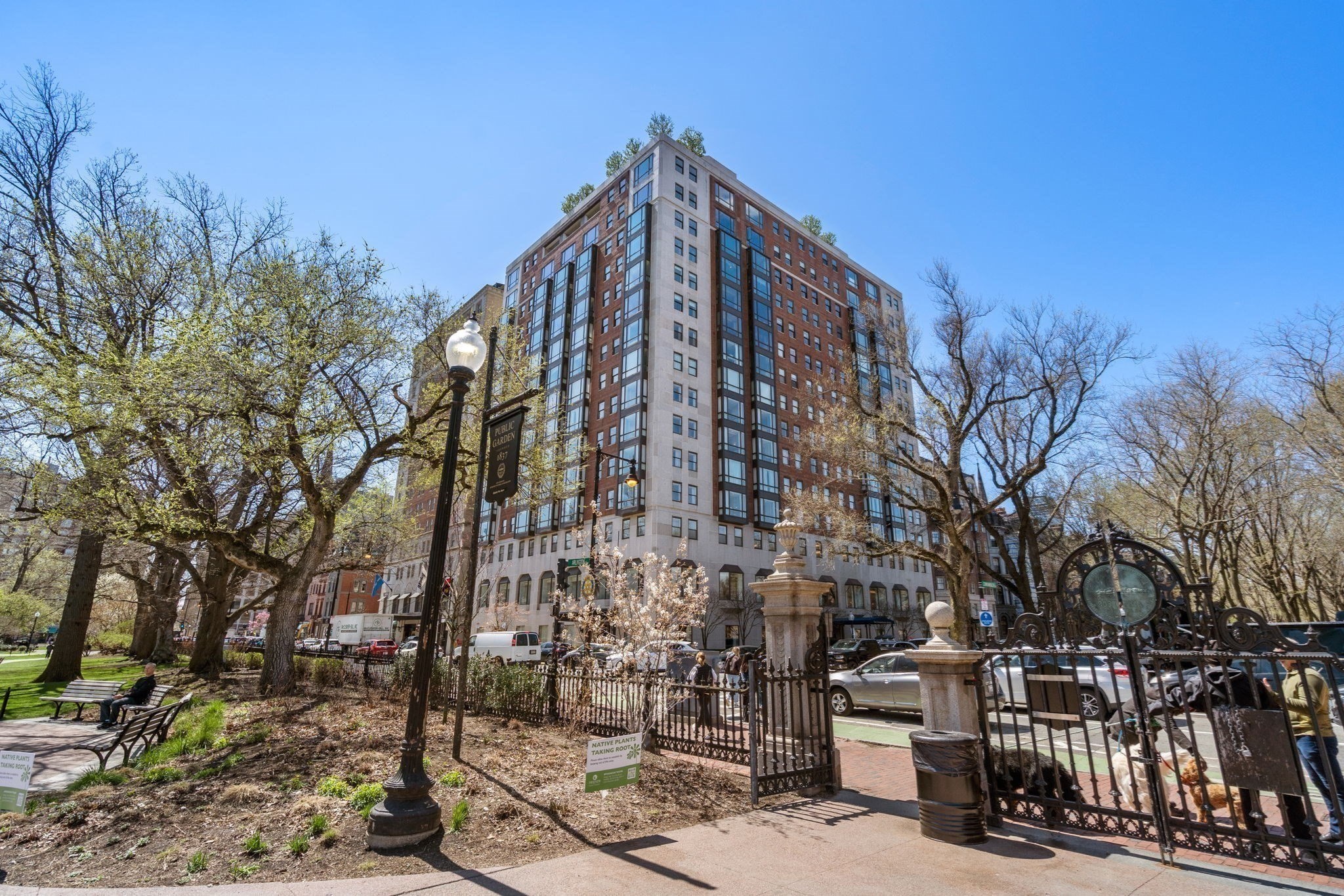 2 Commonwealth Ave # 12B