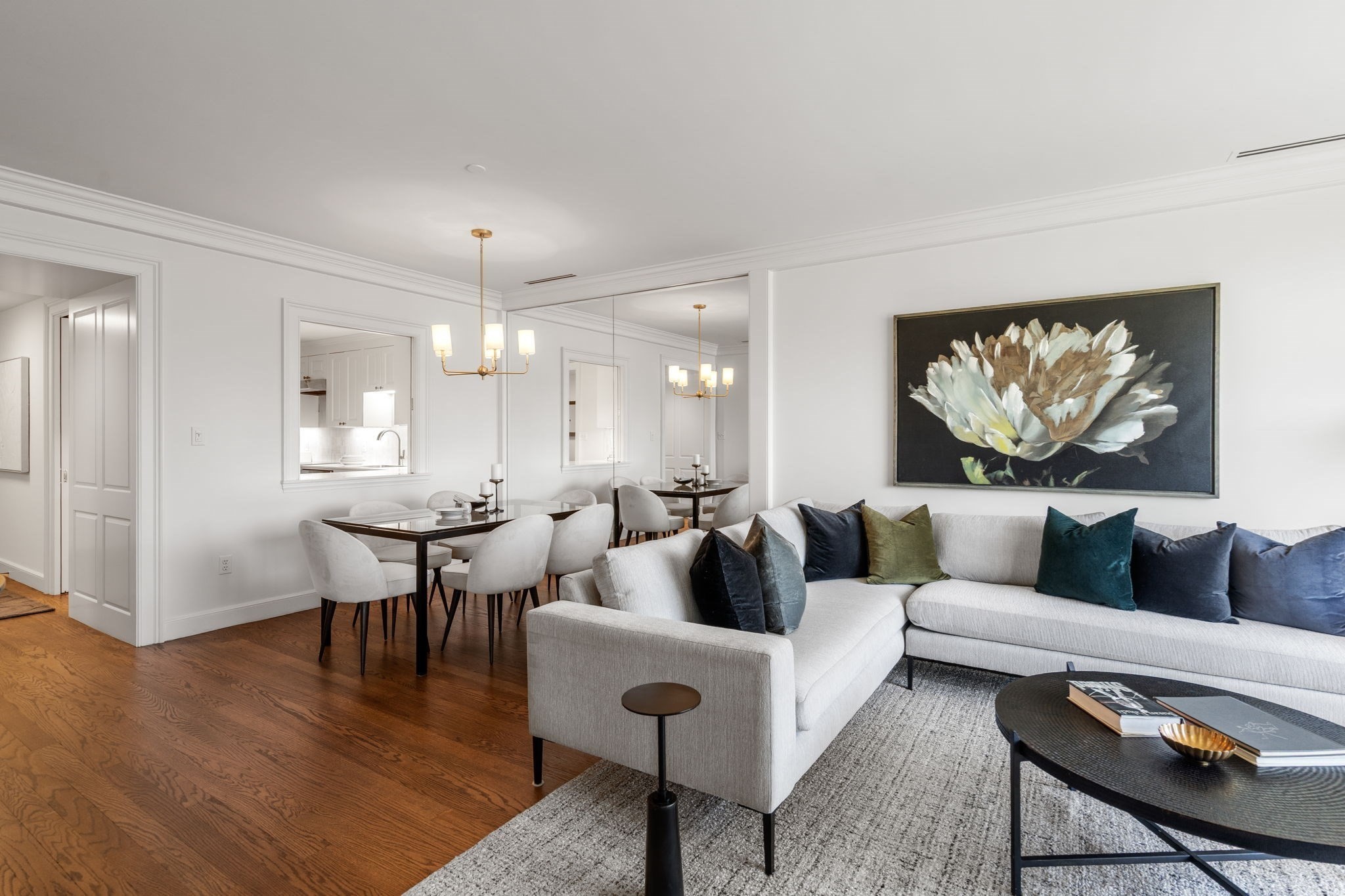 2 Commonwealth Ave # 12B
