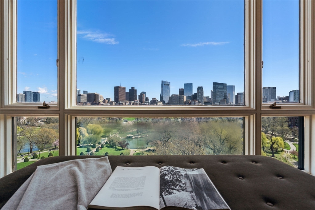 2 Commonwealth Ave # 12B