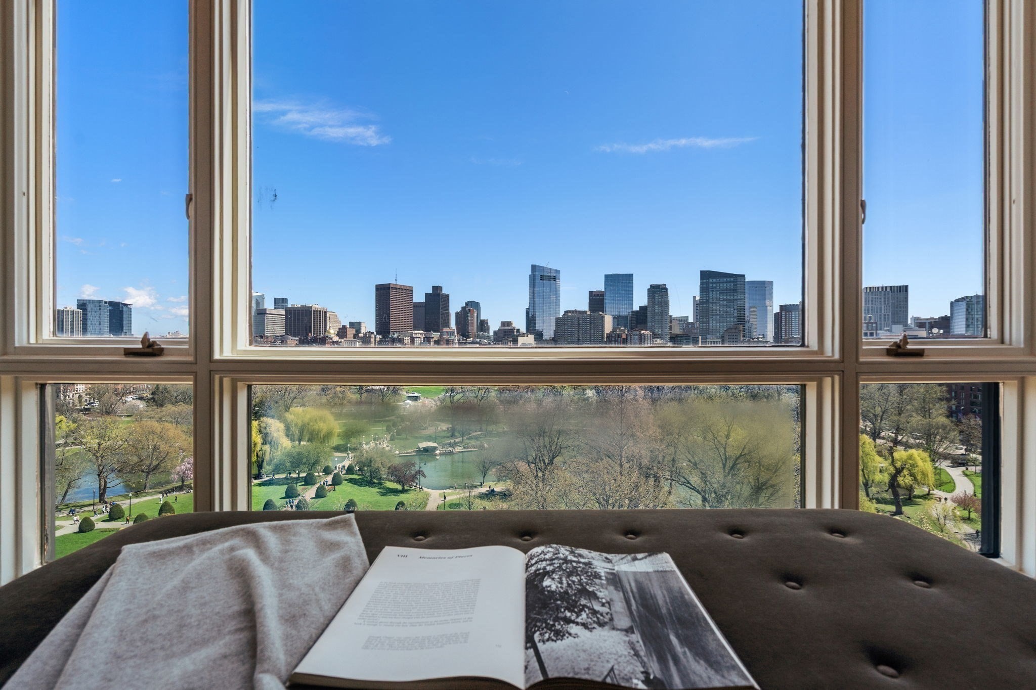 2 Commonwealth Ave # 12B