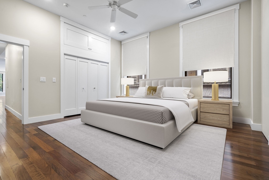 132 Boylston Street # 3