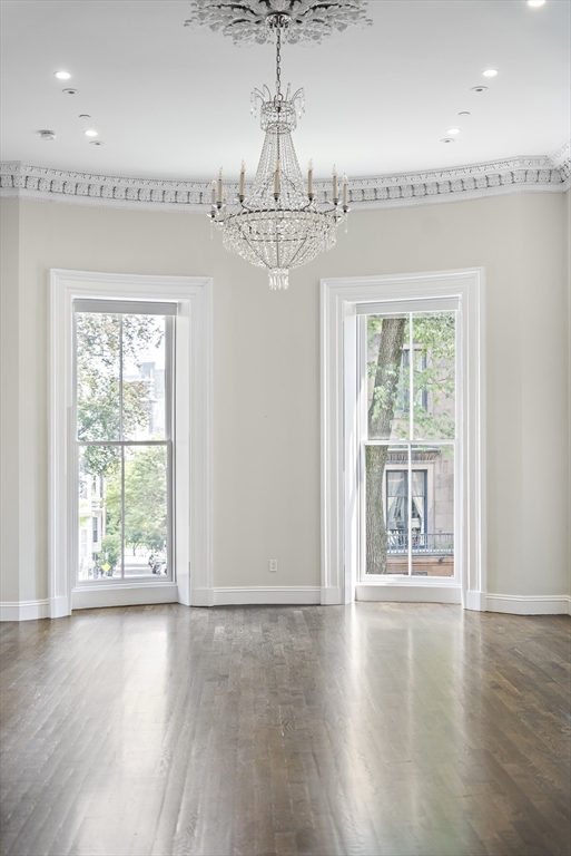 63 Mount Vernon St # 4