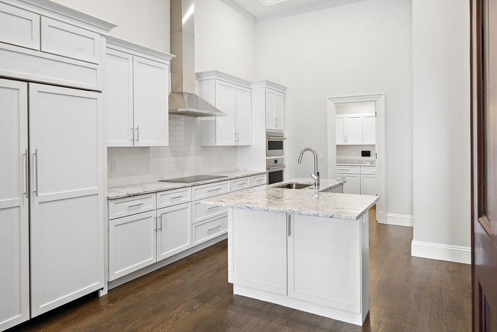 63 Mount Vernon St # 4
