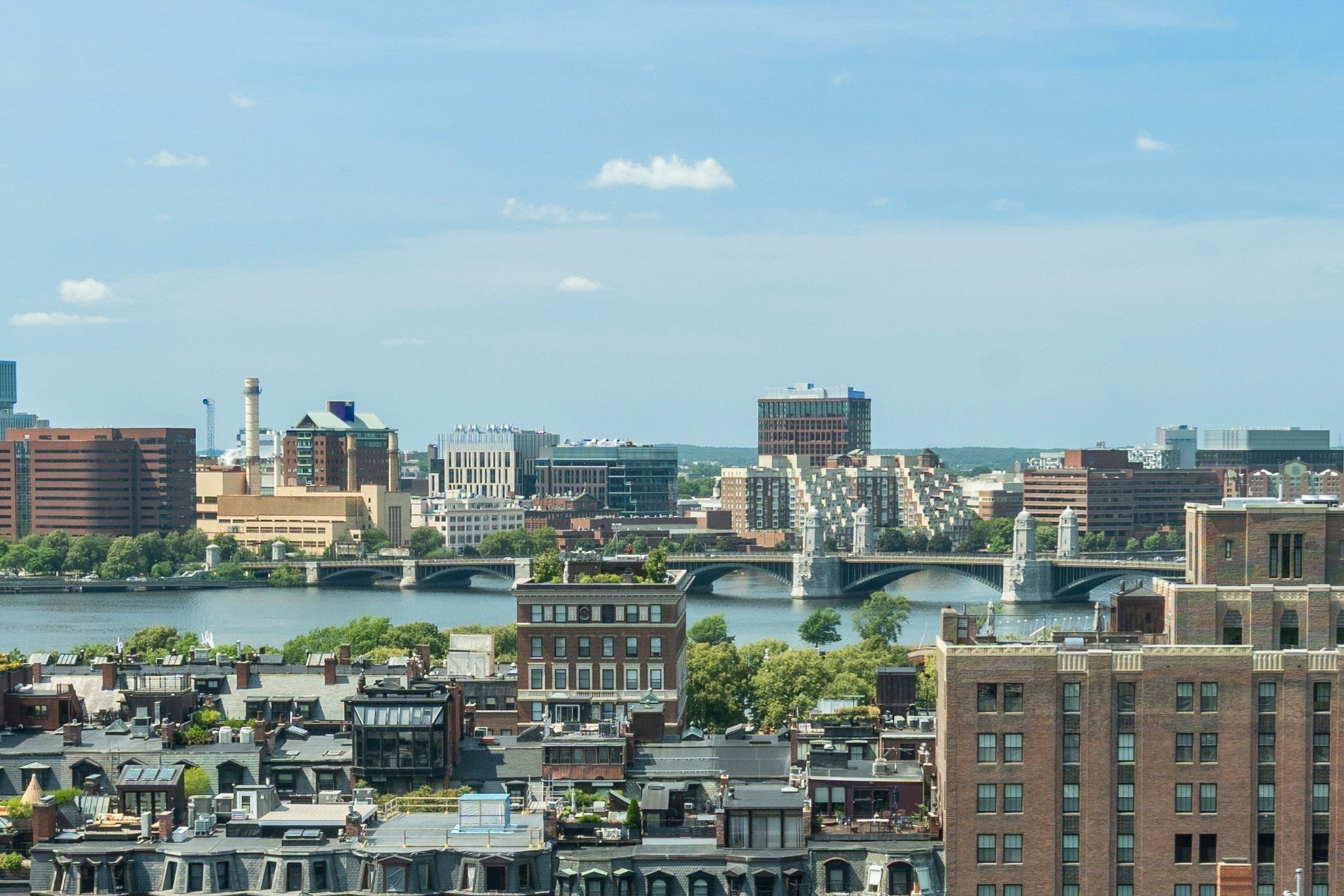 2 Commonweaalth Avenue Unit: 15E/F
