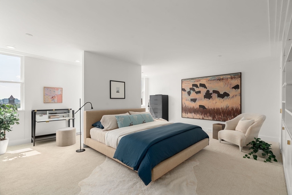 2 Commonweaalth Avenue Unit: 15E/F