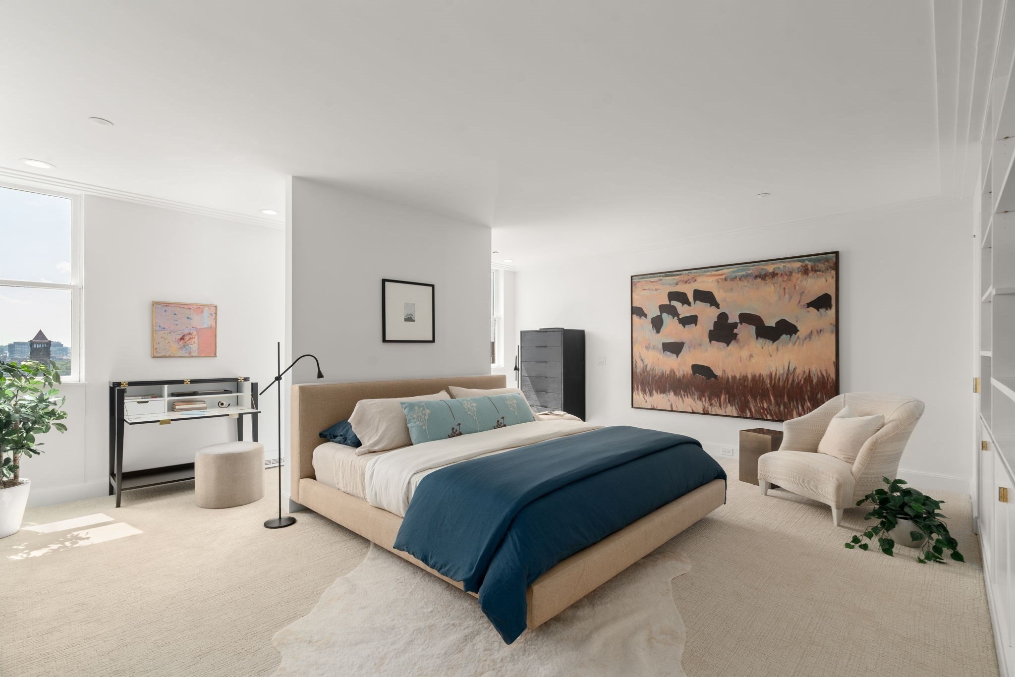 2 Commonweaalth Avenue Unit: 15E/F