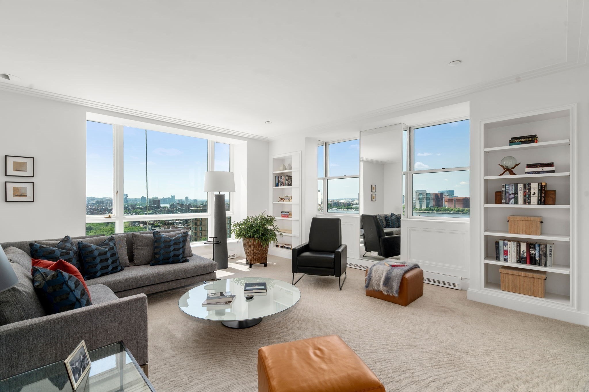 2 Commonweaalth Avenue Unit: 15E/F