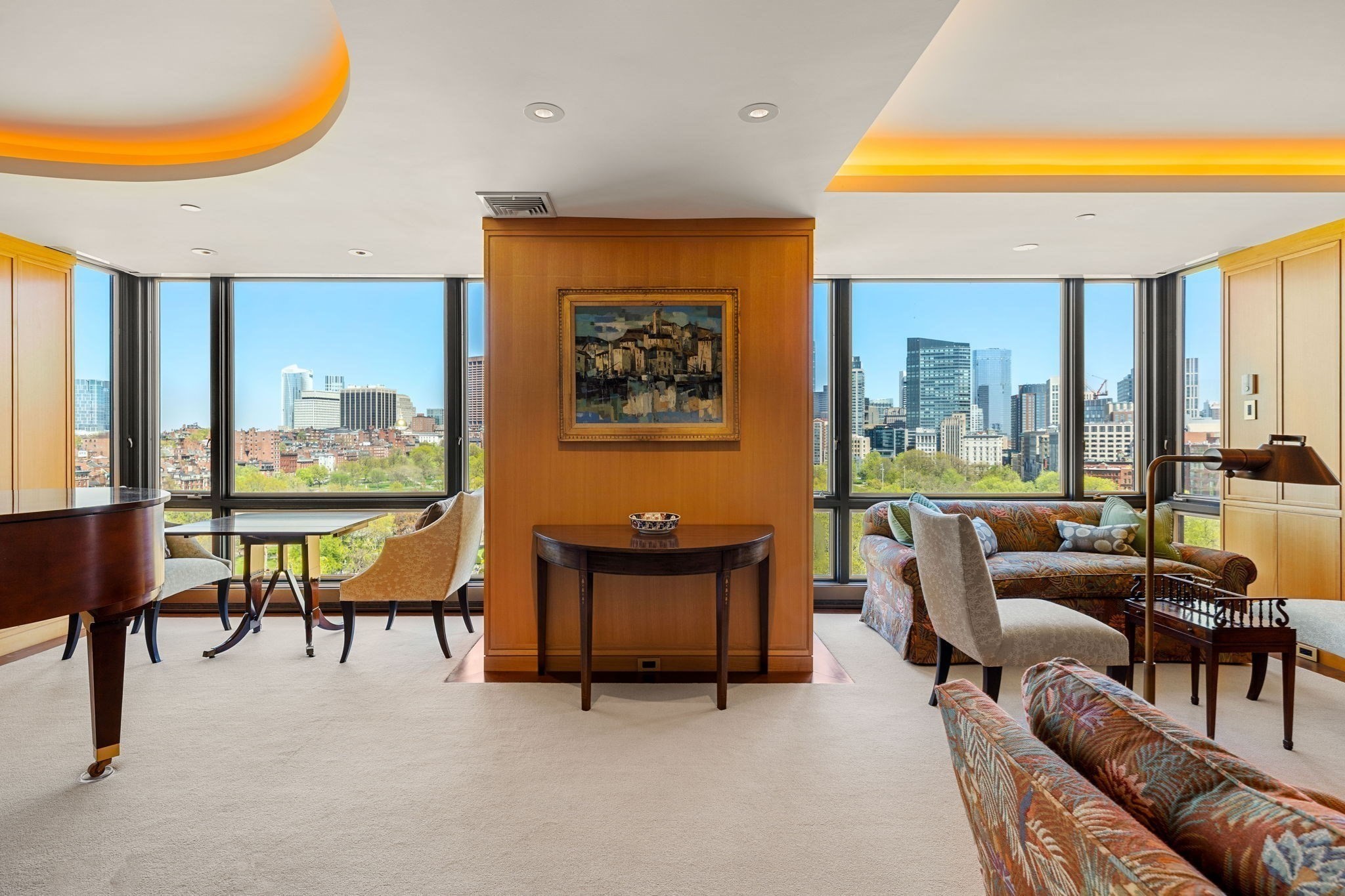 2 Commonwealth Ave # B Unit: 14-B