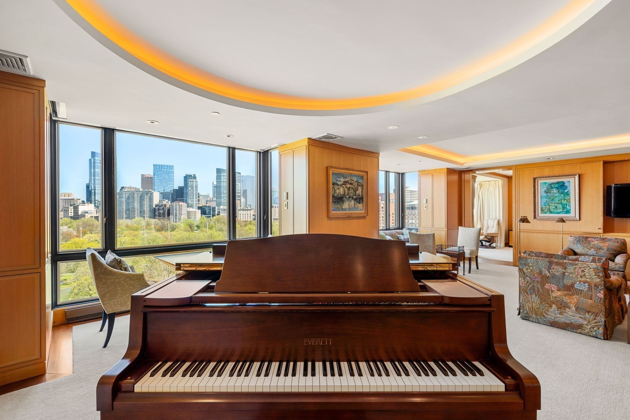 2 Commonwealth Ave # B Unit: 14-B