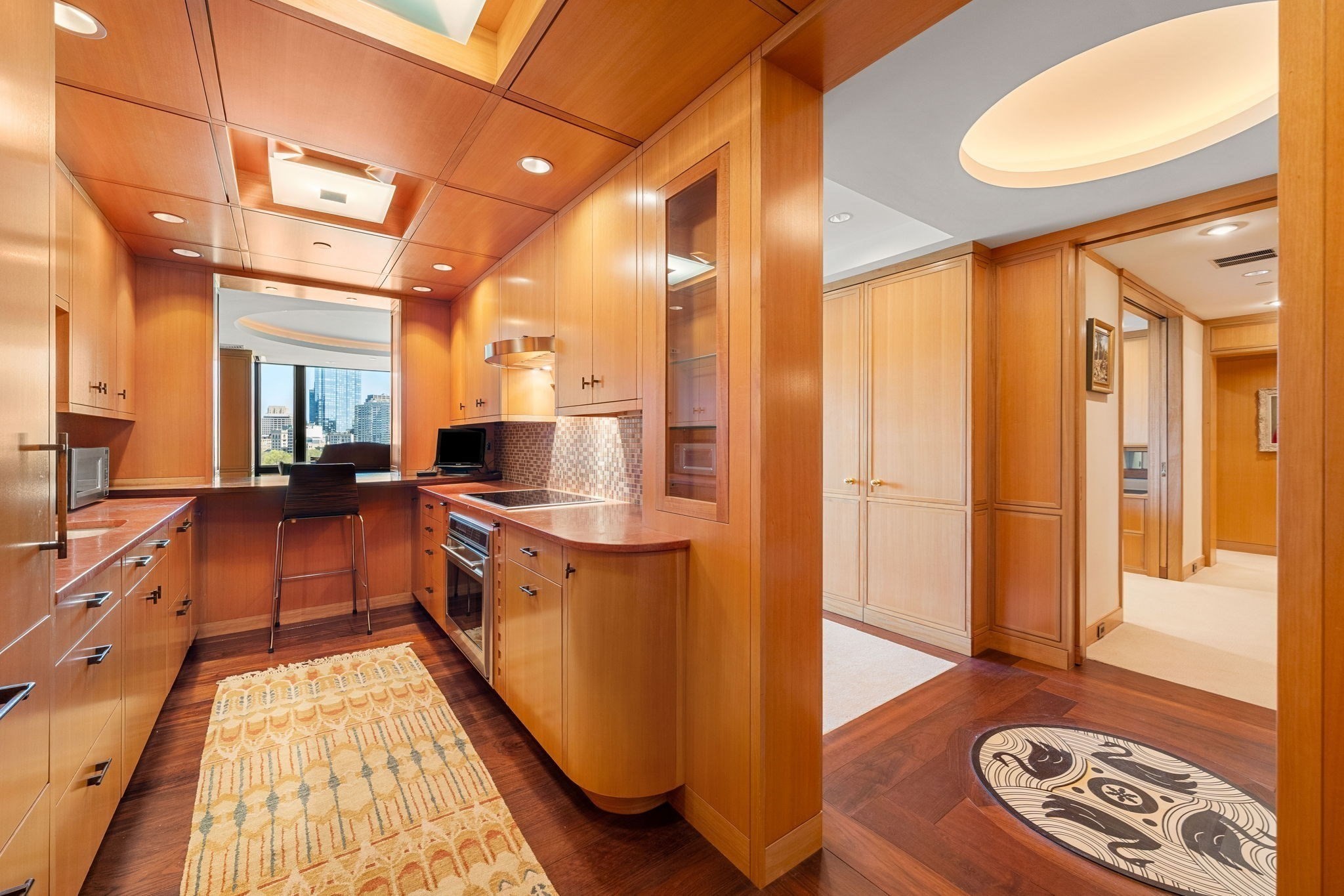 2 Commonwealth Ave # B Unit: 14-B