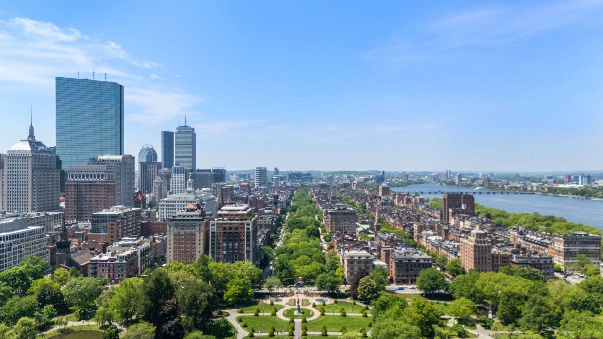 2 Commonwealth Ave # B Unit: 14-B
