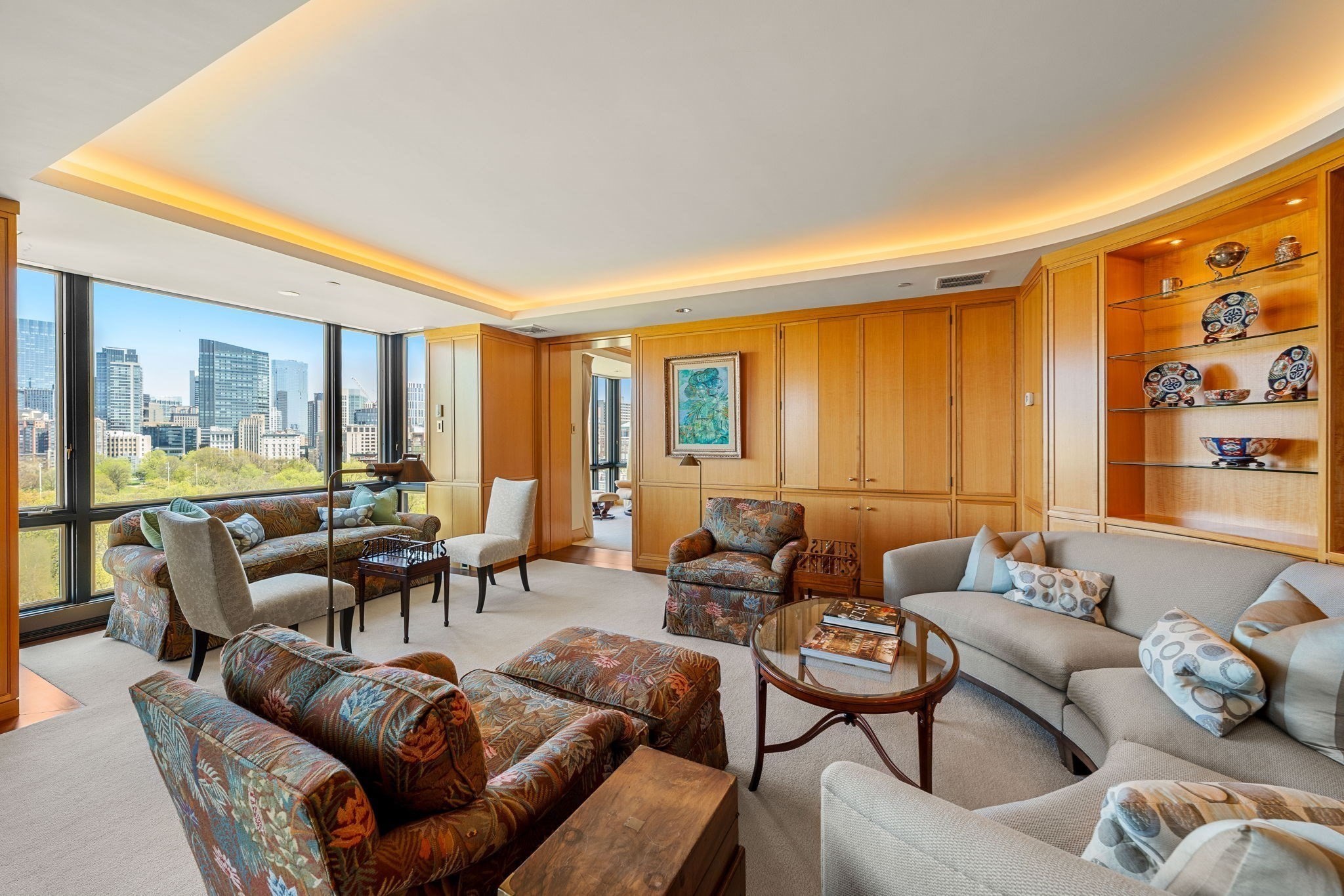 2 Commonwealth Ave # B Unit: 14-B