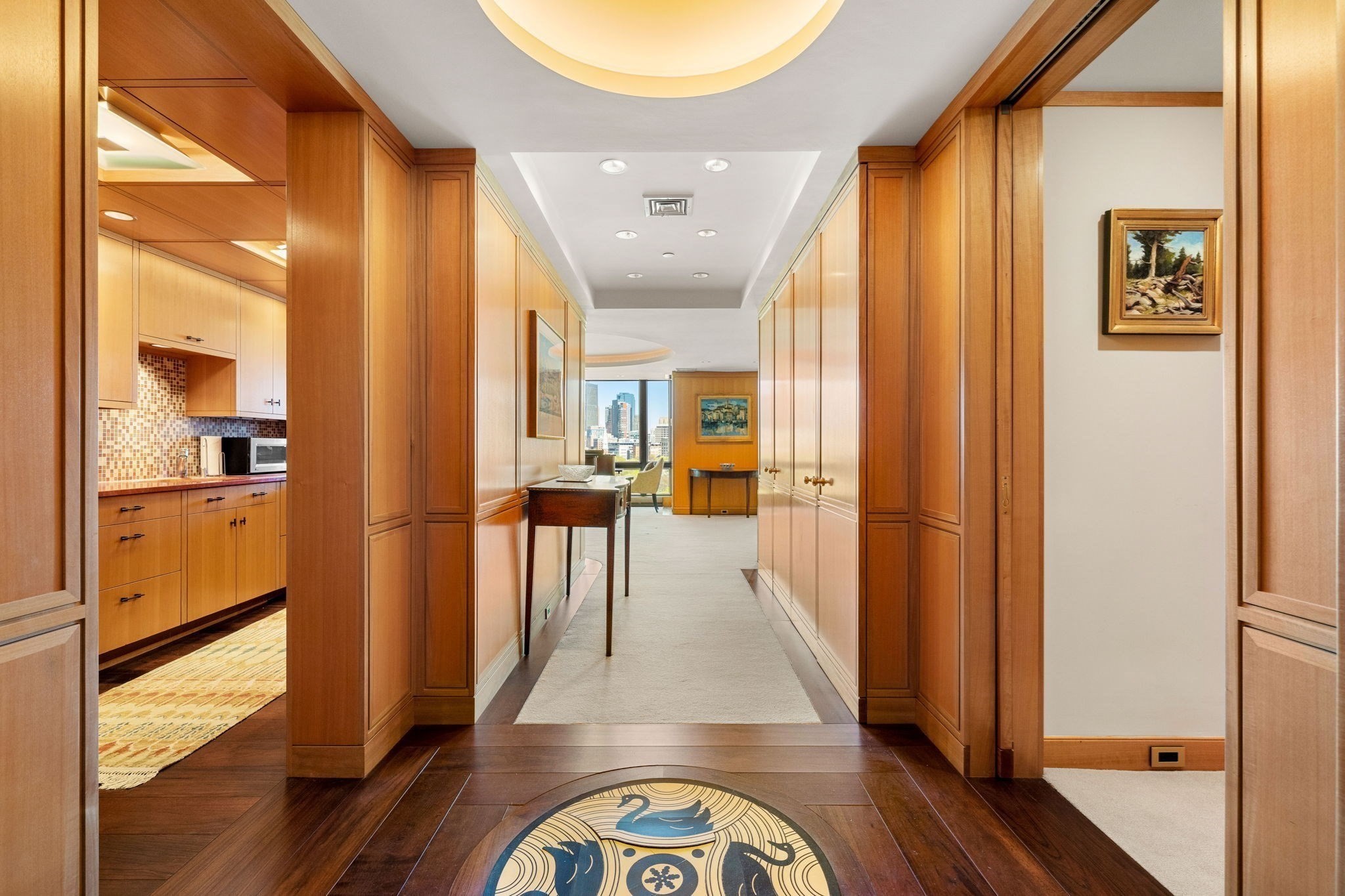 2 Commonwealth Ave # B Unit: 14-B