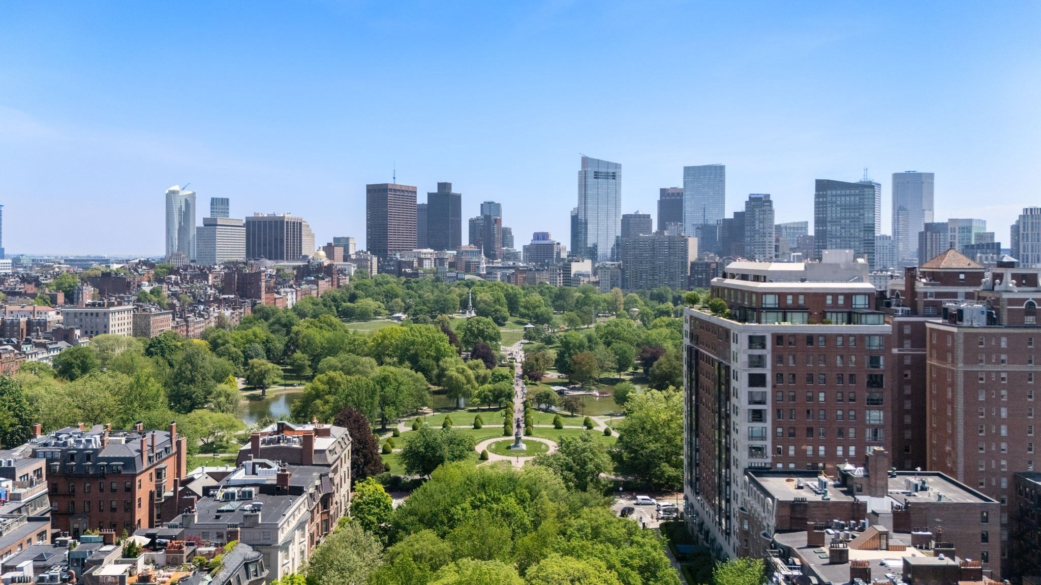 2 Commonwealth Ave # B Unit: 14-B