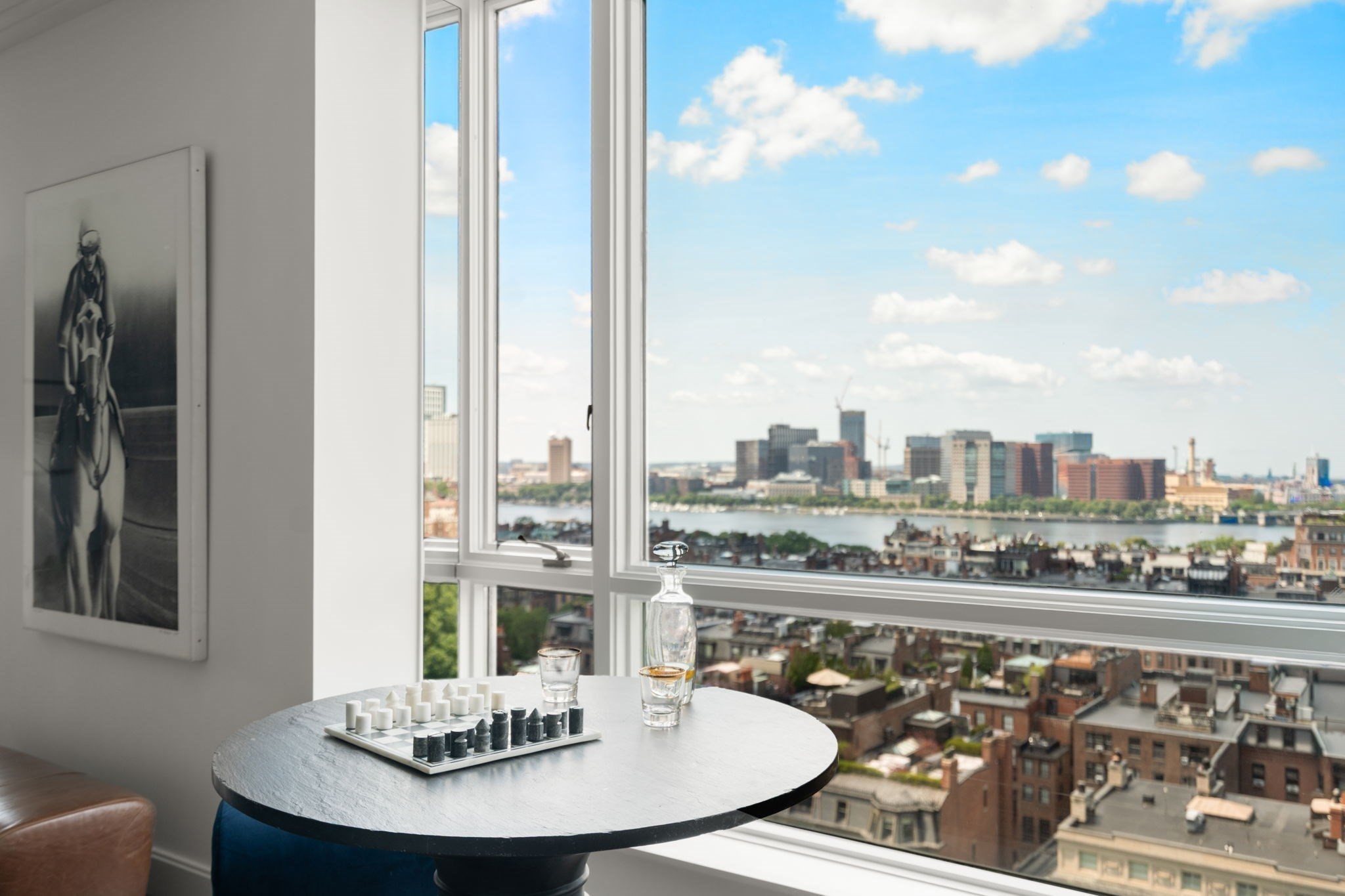 2 Commonwealth Avenue Unit: 15E/F
