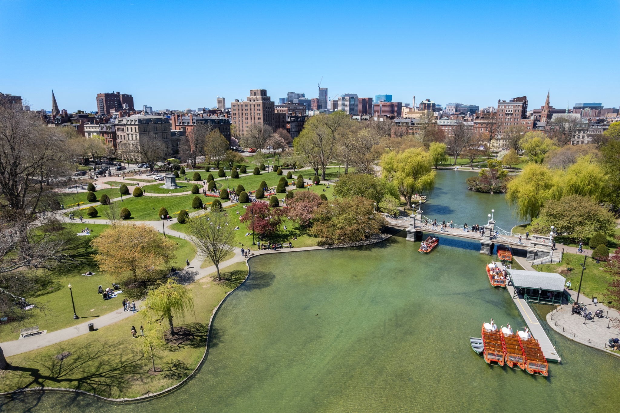 2 Commonwealth Avenue Unit: 15E/F
