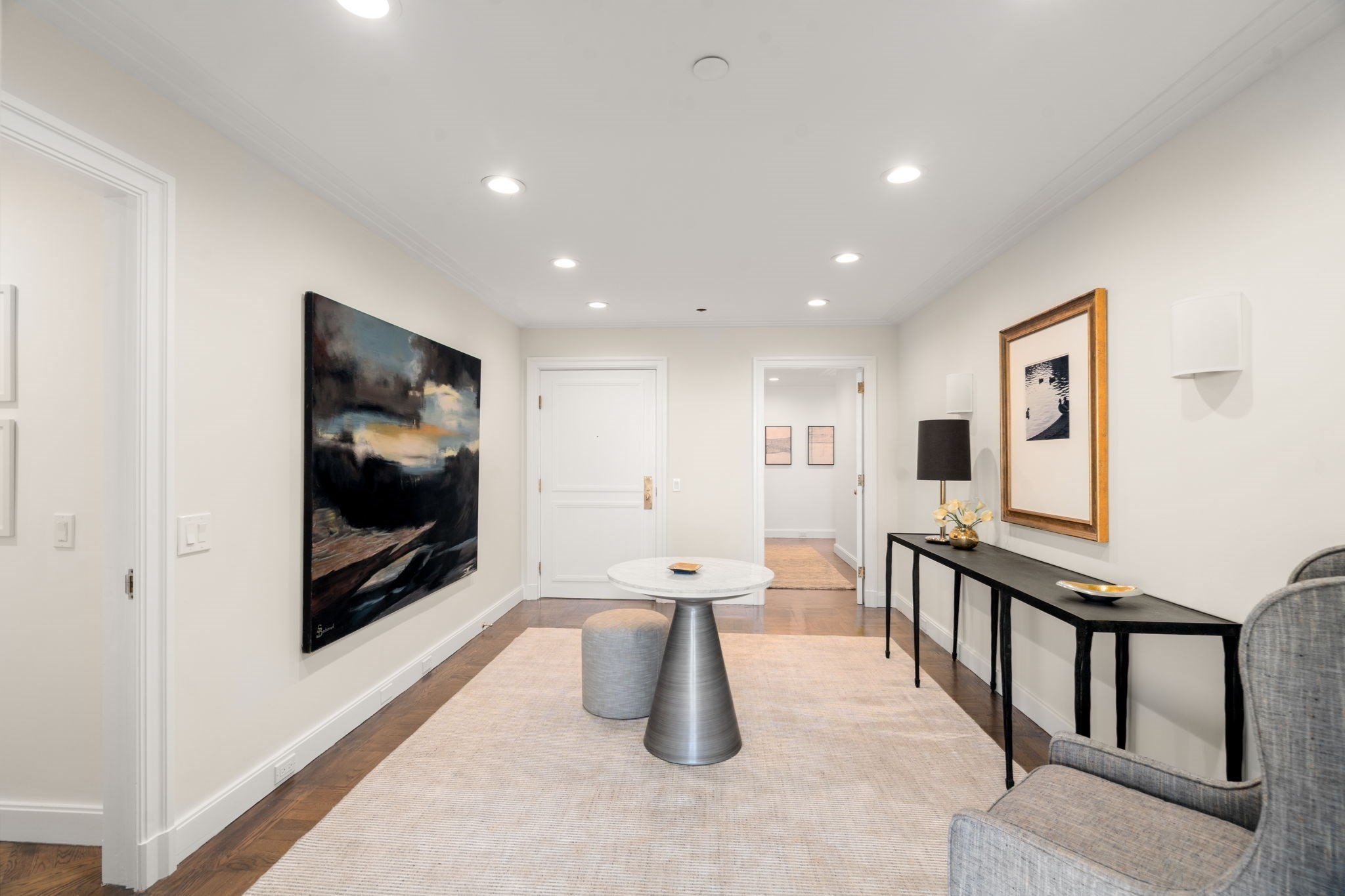 2 Commonwealth Avenue Unit: 15E/F