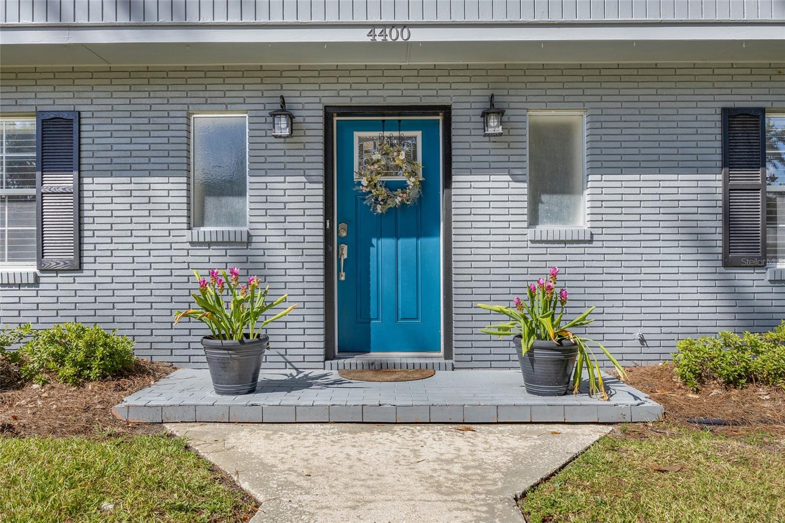 4400 NW 17TH PL