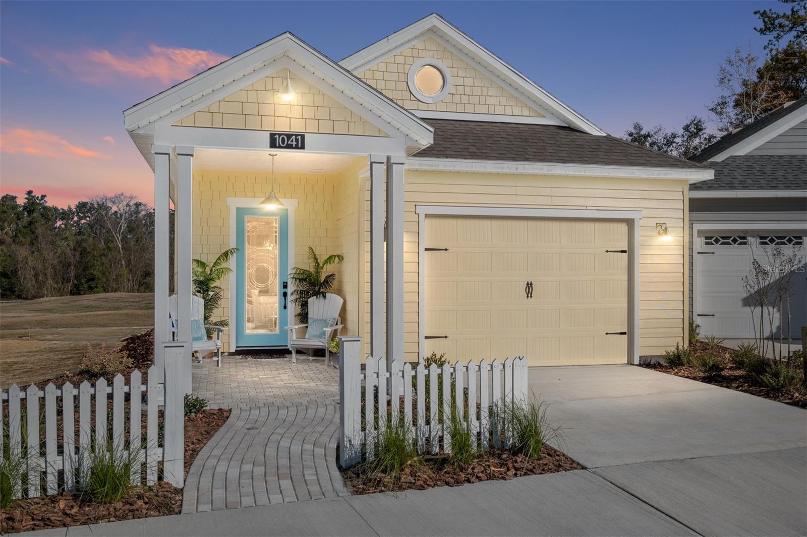 1041 NW 132ND BLVD