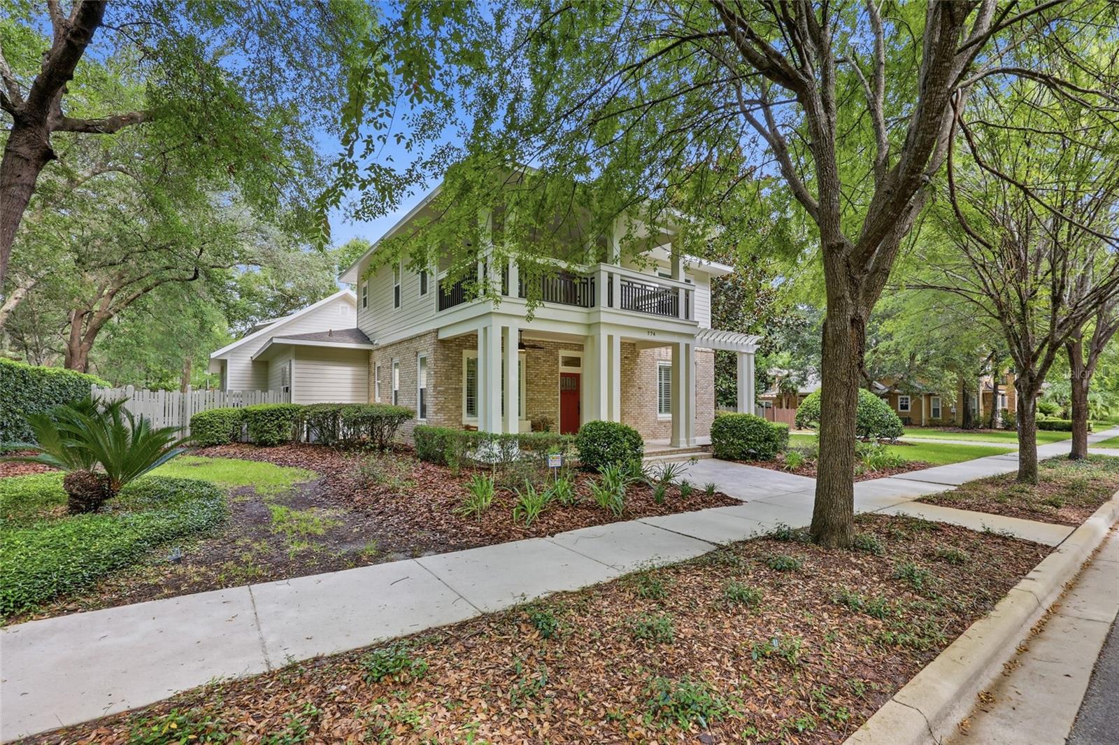 774 SW 134TH WAY