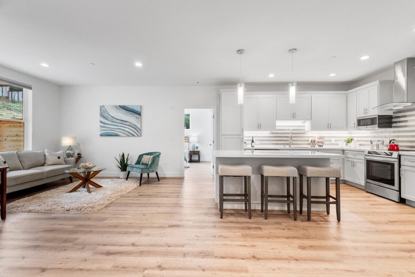 4104 Scotts Valley Drive 208