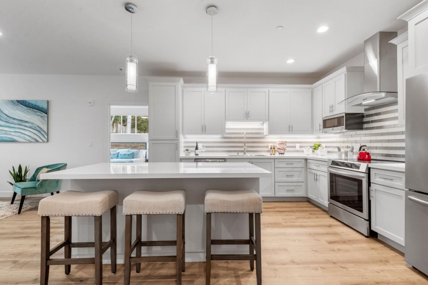 4104 Scotts Valley Drive 208