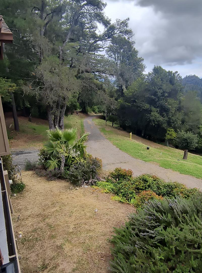 1380 Amaya Ridge Road
