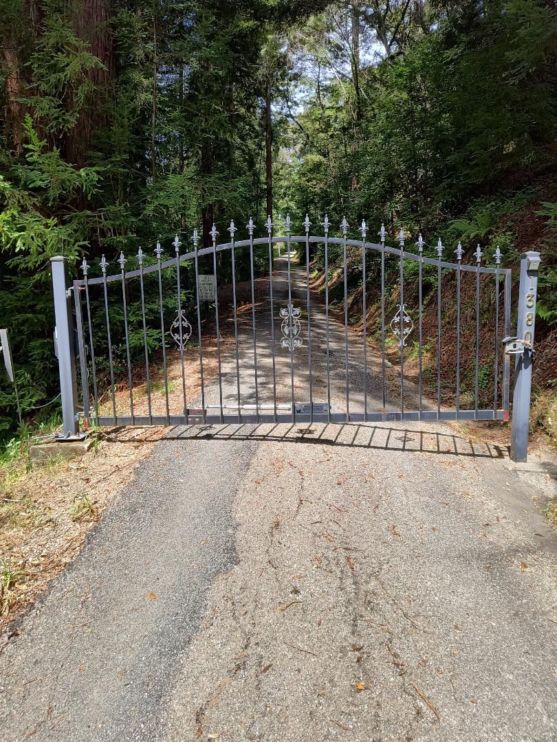 1380 Amaya Ridge Road