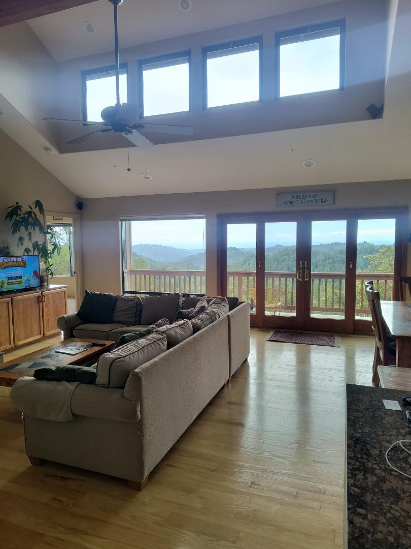 1380 Amaya Ridge Road