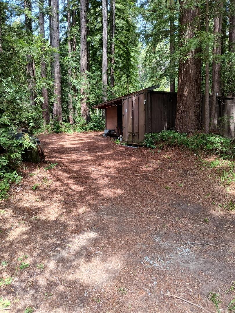 1380 Amaya Ridge Road
