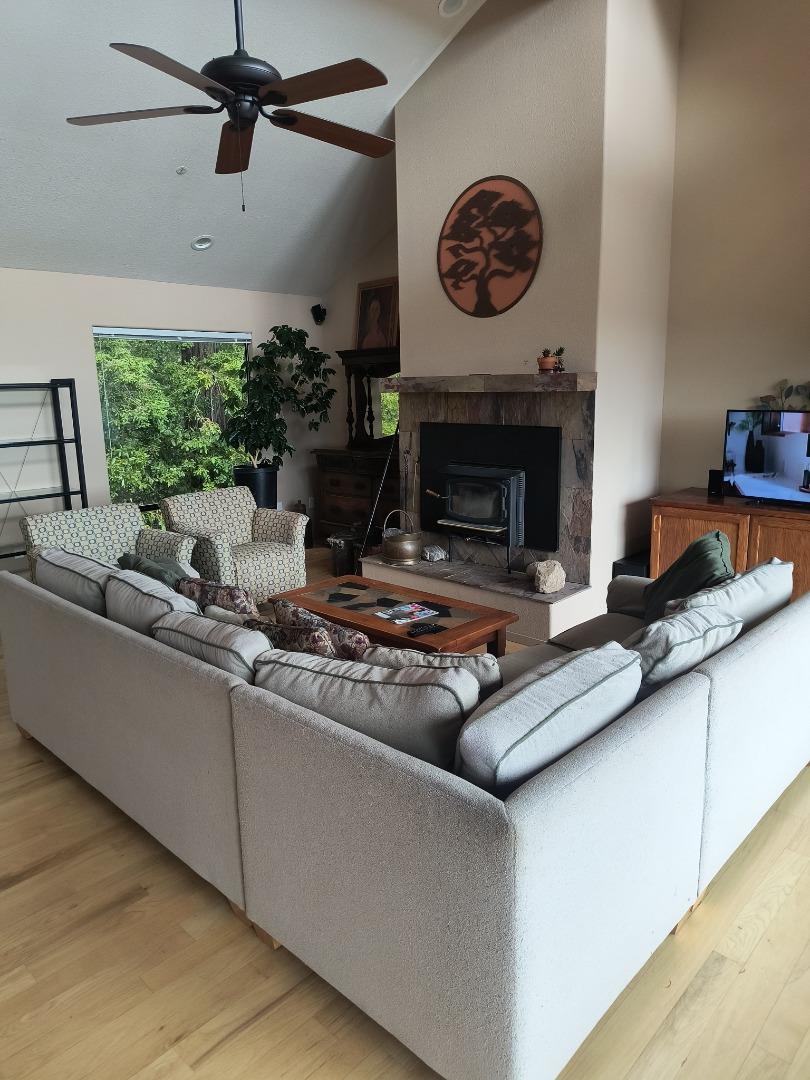 1380 Amaya Ridge Road