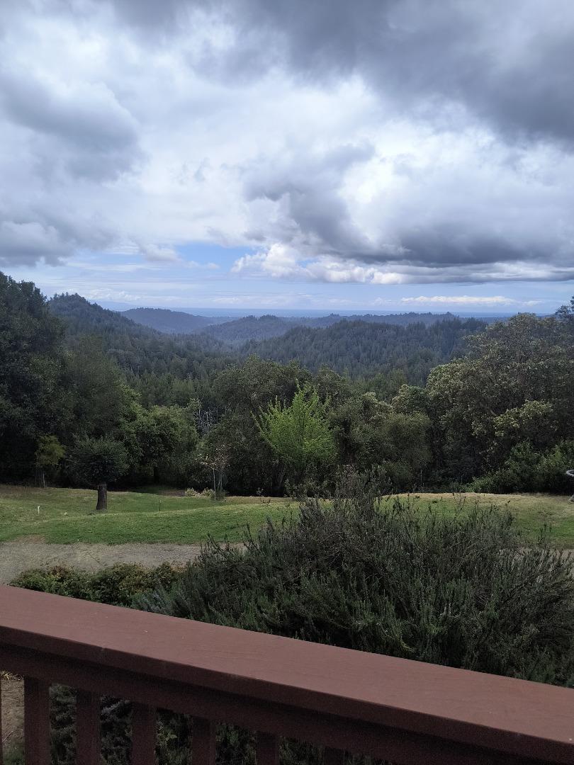 1380 Amaya Ridge Road