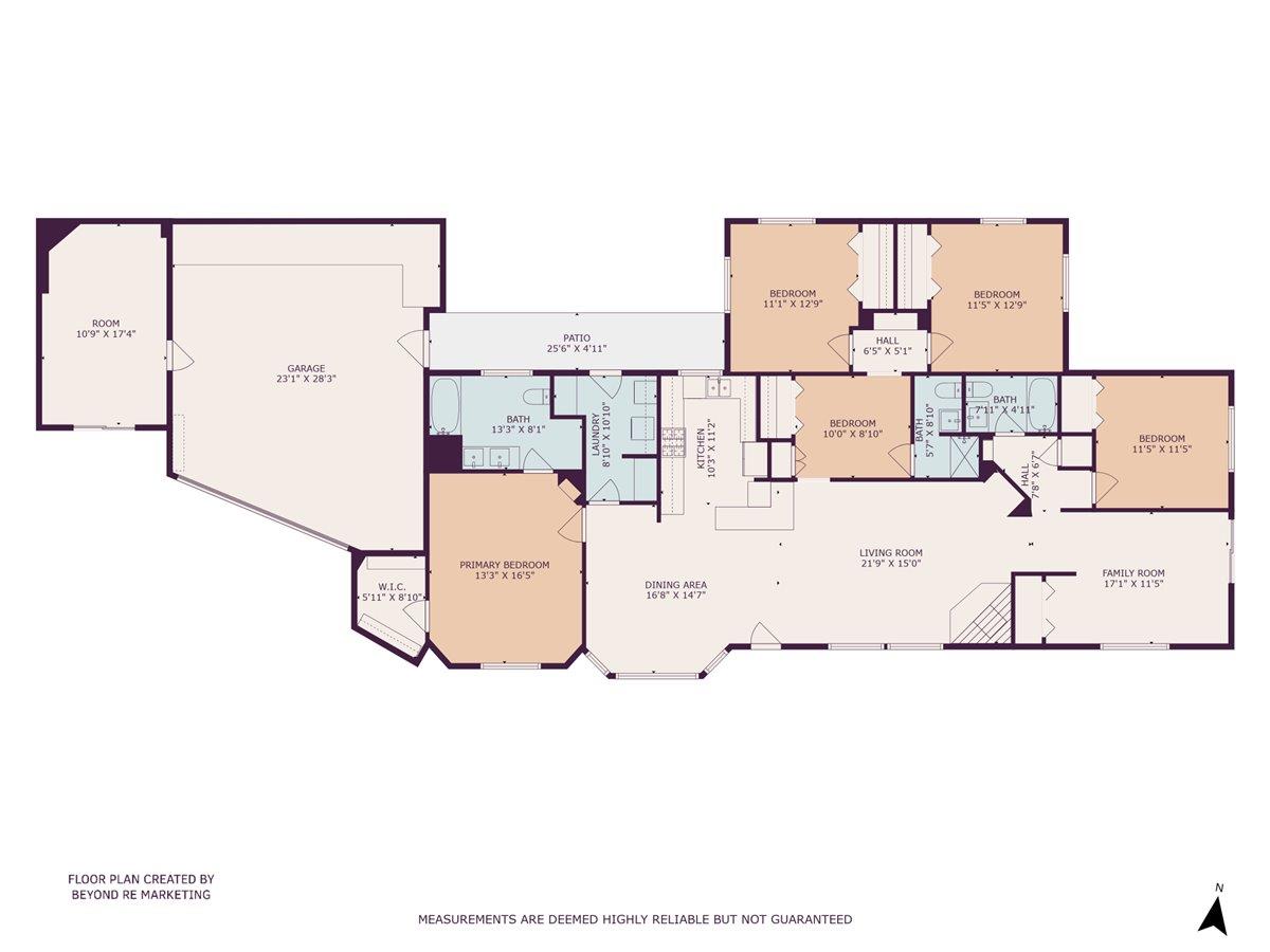 250 Middleton Drive