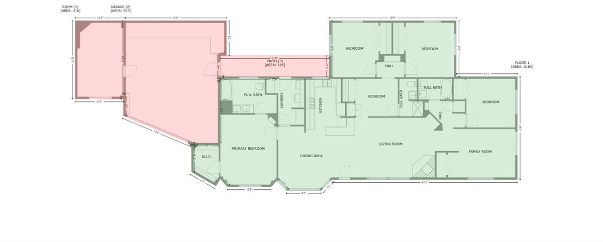 250 Middleton Drive