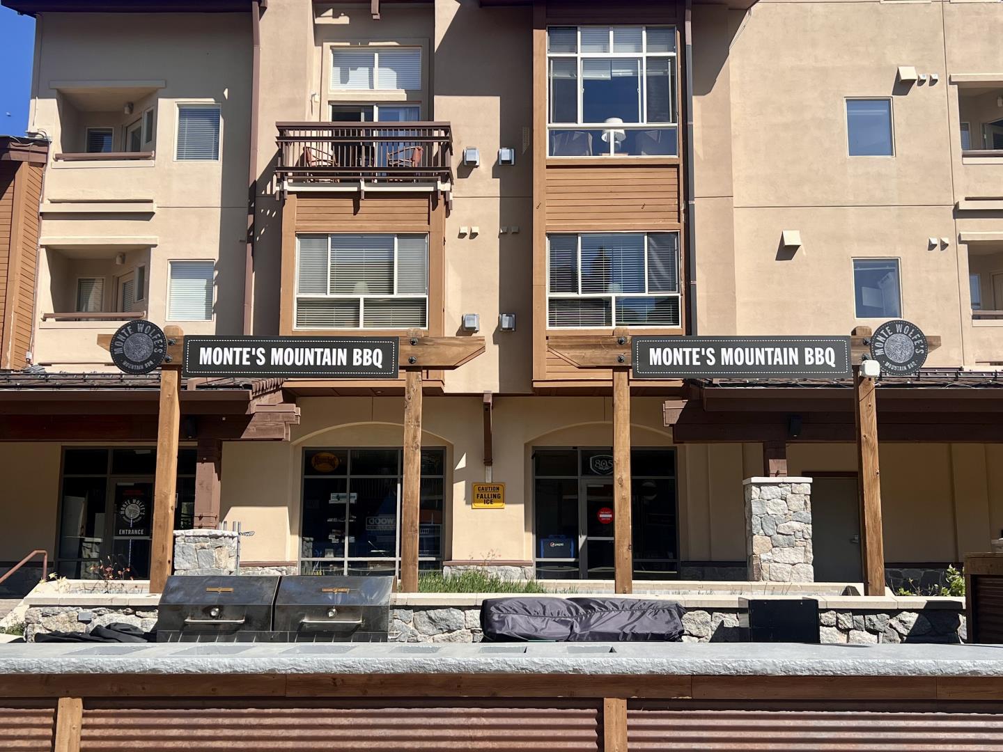 1399 Kirkwood Mdws Drive 213-215