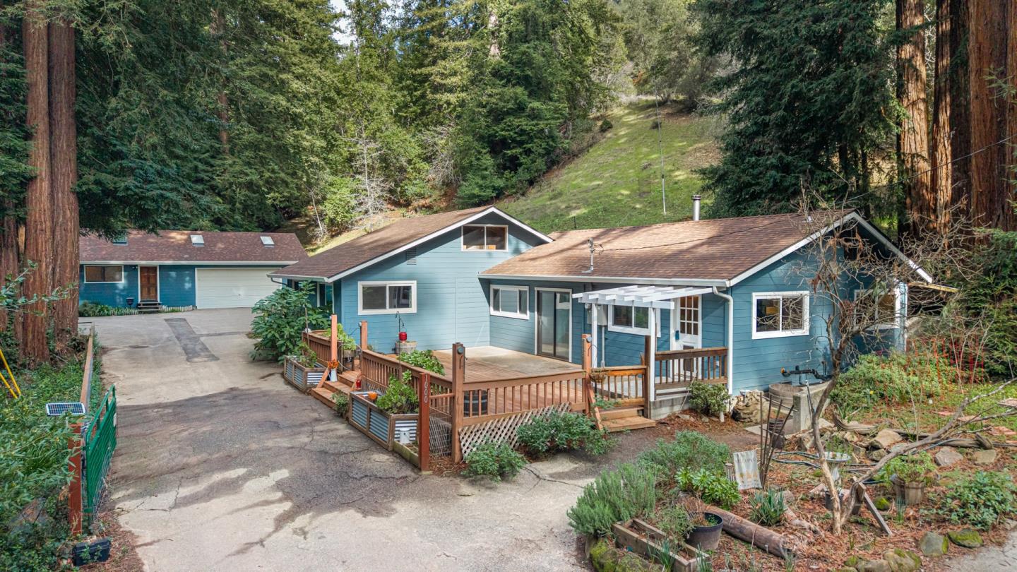1000 Harmon Gulch RD