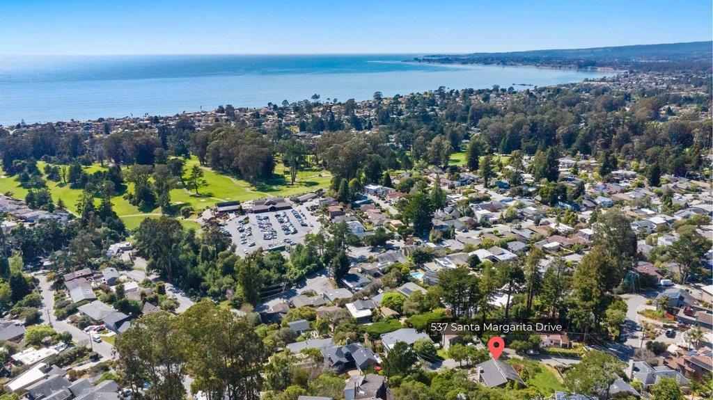 537 Santa Marguarita Drive
