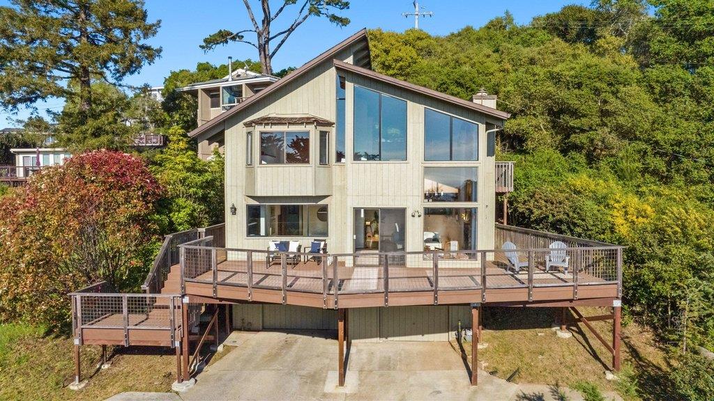 537 Santa Marguarita Drive