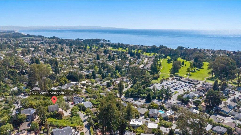537 Santa Marguarita Drive