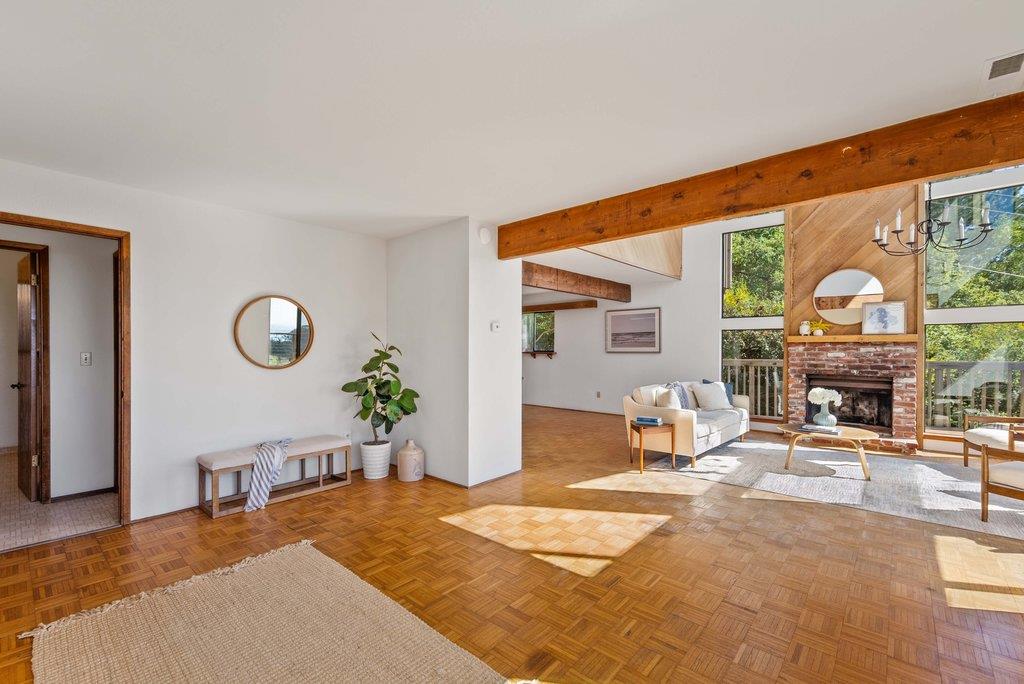 537 Santa Marguarita Drive