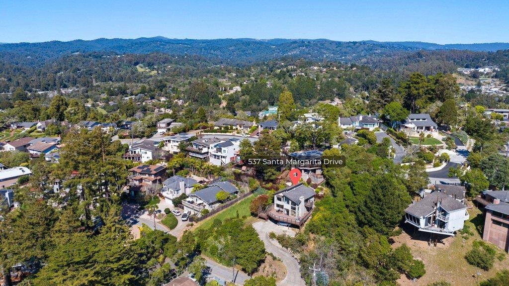 537 Santa Marguarita Drive